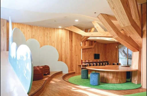 Childerns Playroom Design screenshot 7