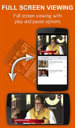 Bollywood Adda: News & Gossips screenshot 5