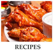 Mains Recipes icon