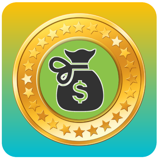 CashGold - Earn Coins &amp; Rewards icon