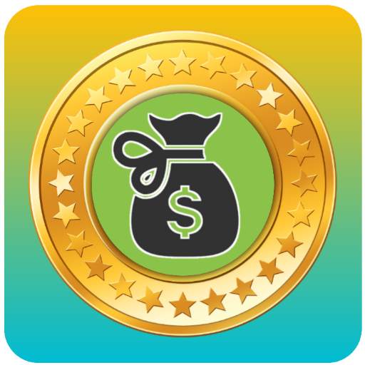 CashGold - Earn Coins & Rewards 2.0