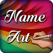 Name Art 1.0.9