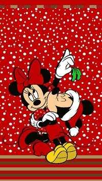 Mickey and Minie Mouse Wallpaper screenshot 5