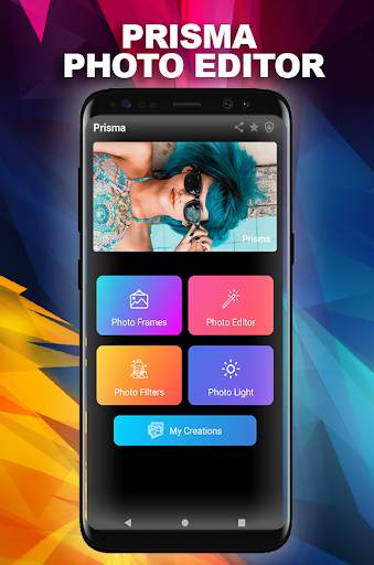 NEW Ver Photo Editor 2020 PRO ( frame & filters ) screenshot 4