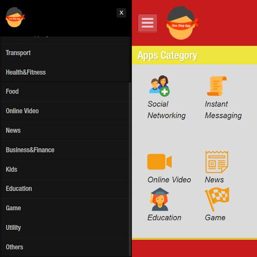 One Stop App screenshot 8