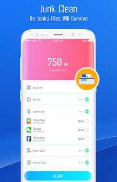 Du Super Max –Antivirus, Booster, AppLock, Cleaner screenshot 6