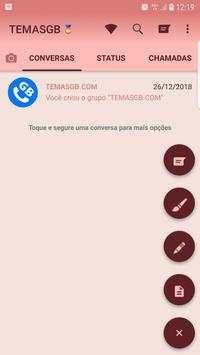 Themes GB - Wstp Free screenshot 2