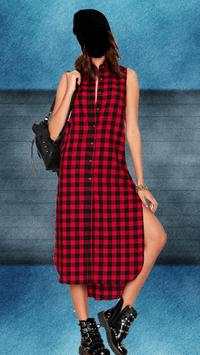 Hot Maxi Fashion Photo Montage screenshot 3