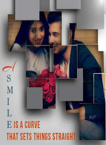 3D Photo Frame screenshot 2