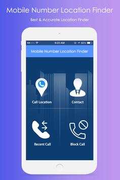 Mobile Number Location Finder screenshot 5
