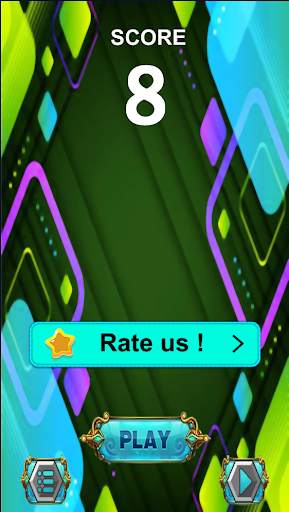 Piano Tiles Stephen Sharer screenshot 5