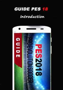 Guide PES 18/19 -Tips screenshot 1