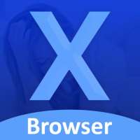 XNX Browser - unblock sites