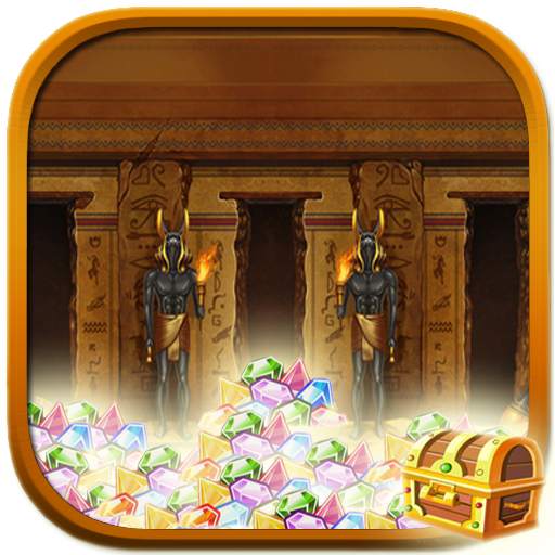 Egypt Jewels Deluxe 2.2