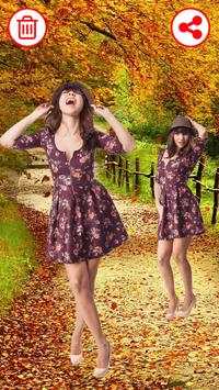 3d Mirror Camera Photo Editor screenshot 2
