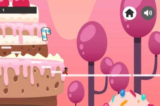Super Bheem Adventure Candy Run screenshot 4