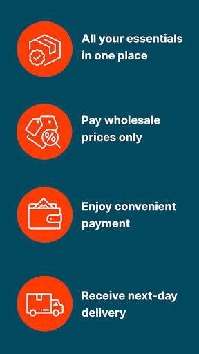 Tradeling Shops screenshot 4