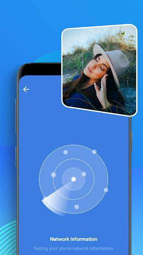 Flywi-fi Net screenshot 4