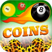 Cheap 8 Ball Pool Coins 1.0