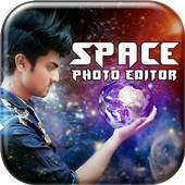 Space Photo Editor 0.3