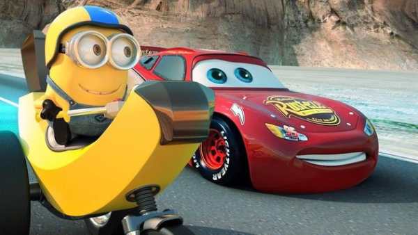 Cars3 Wallpaper screenshot 8