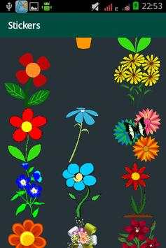 Stickers For Messages screenshot 2