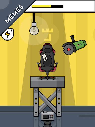 Destruction Tuber Simulator screenshot 6