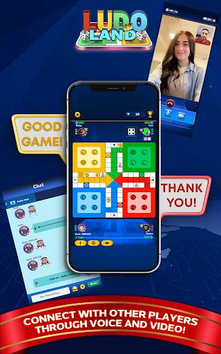 Ludo Land screenshot 9