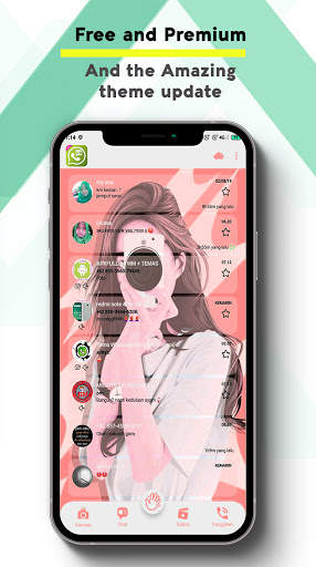 GB WA Premium Mod Update screenshot 3