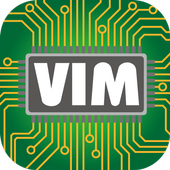ikon VIM