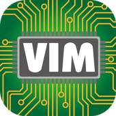 VIM 1.0.5