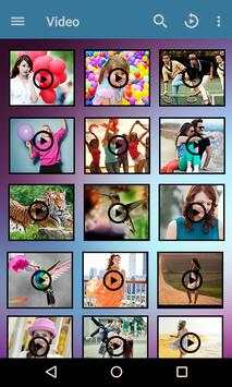 Max video Player screenshot 2