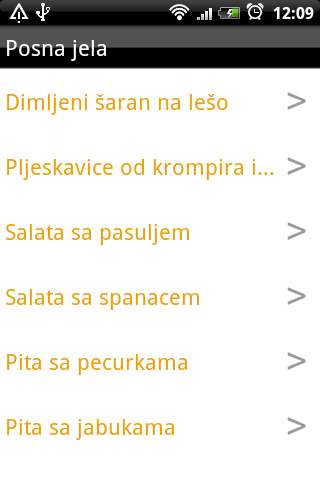 Inet kuvar screenshot 4
