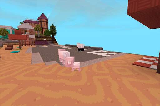 Master Craft – New Crafting game screenshot 2