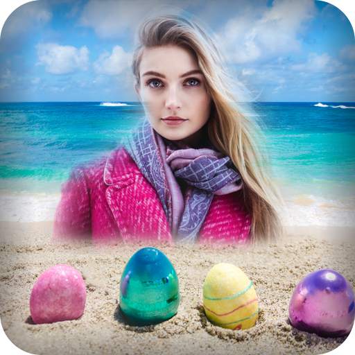Easter Photo Editor - easter hd photo editor 3 تصوير الشاشة