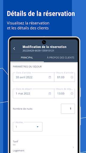 TL Extranet screenshot 8