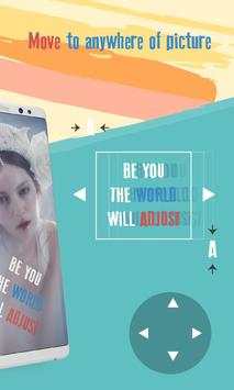Typography - Text On Photo & Photo Text Edit screenshot 7