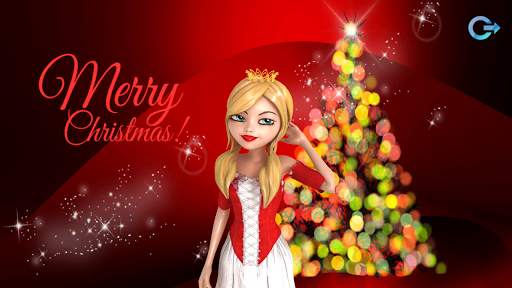 Putri Advent Calendar Xmas screenshot 8