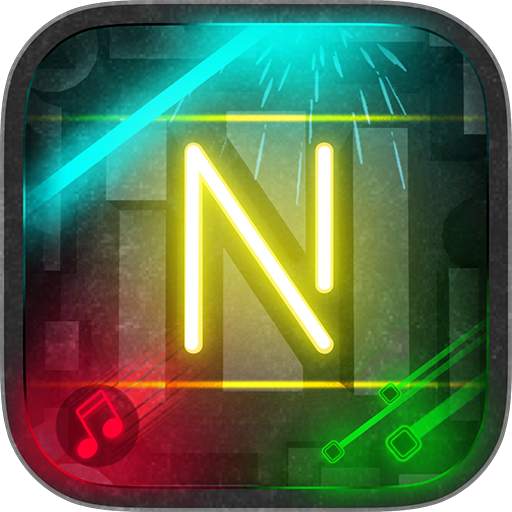 Neogen Fallout 1.3.1
