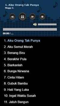 Meggy Z. Dangdut Legend screenshot 2