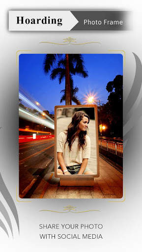 Hoarding Photo Frame screenshot 6