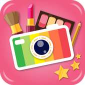 Beauty Camera Plus Makeup 2019 on 9Apps