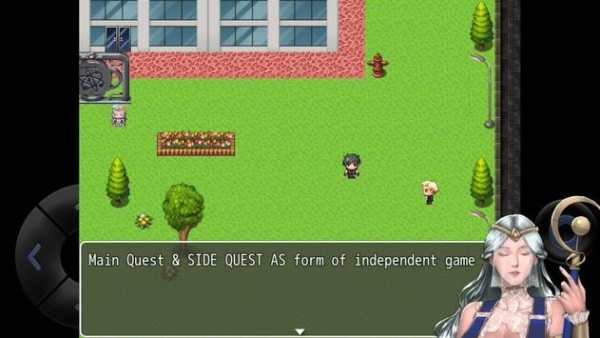 Hentai Academy screenshot 5