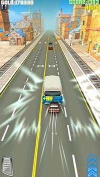 top speed racing car screenshot 3