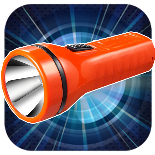 Flashlight icon