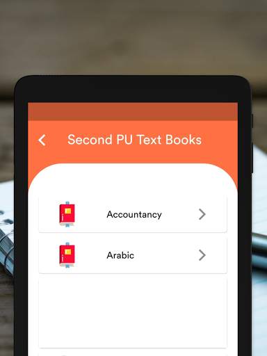 Puc Textbooks App Karnataka screenshot 19