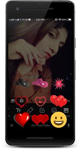 Win Photo Editor screenshot 3