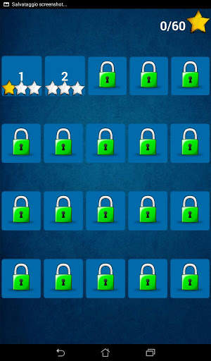 The football legends quiz screenshot 1
