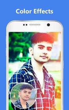 Color Effects Photo Editor screenshot 2