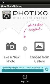 Photixo screenshot 4